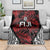 Flying Fijians Rugby 2024 Pacific Blanket Go Fiji