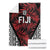 Flying Fijians Rugby 2024 Pacific Blanket Go Fiji