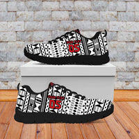 Custom Flying Fijians Rugby 2024 Pacific Sneakers Go Fiji LT05