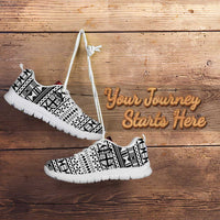 Custom Flying Fijians Rugby 2024 Pacific Sneakers Go Fiji LT05