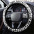 Flying Fijians Rugby 2024 Pacific Steering Wheel Cover Go Fiji