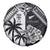 New Zealand And Fiji Rugby 2024 Spare Tire Cover Maori Kiwi With Fijian Palm Tree