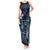 Suicide Awareness Tank Maxi Dress You Are Not Alone - Polynesian Pride
