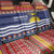 Kiribati Christmas Back Car Seat Cover Coat Of Arms Tekeraoi Te Kiritimati