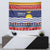 Kiribati Christmas Tapestry Coat Of Arms Tekeraoi Te Kiritimati