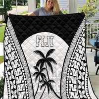 Fiji Tapa Football Quilt Sporty Style