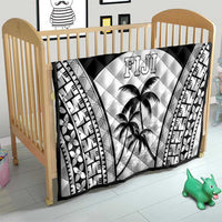 Fiji Tapa Football Quilt Sporty Style