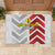 New Caledonia Football Rubber Doormat Unique Style