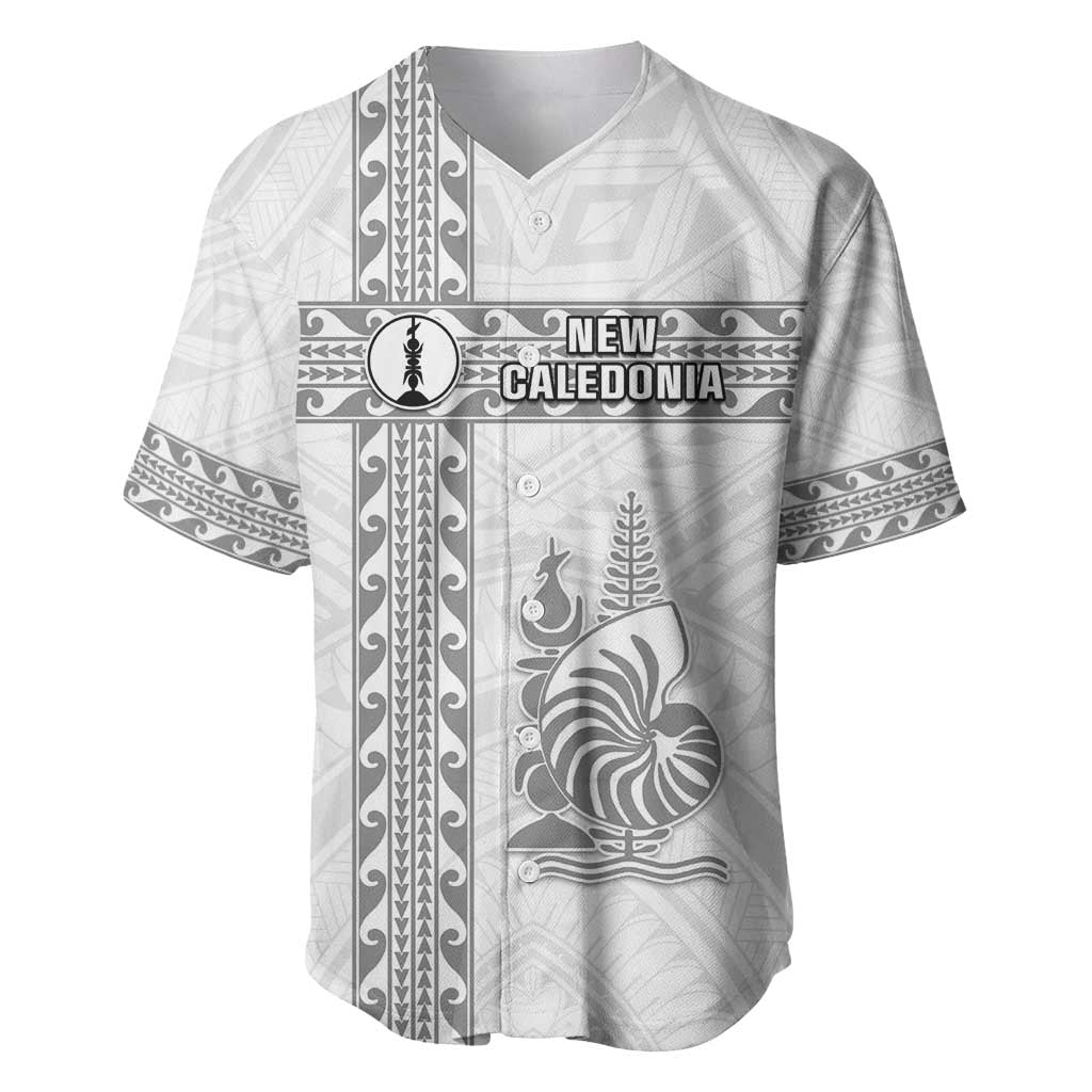 Custom New Caledonia Football Baseball Jersey Go The Kagus