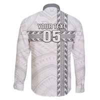 Custom New Caledonia Football Family Matching Summer Maxi Dress and Hawaiian Shirt Go The Kagus