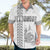 Custom New Caledonia Football Hawaiian Shirt Go The Kagus