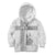 Custom New Caledonia Football Kid Hoodie Go The Kagus