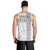 Custom New Caledonia Football Men Tank Top Go The Kagus