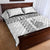 New Caledonia Football Quilt Bed Set Go The Kagus