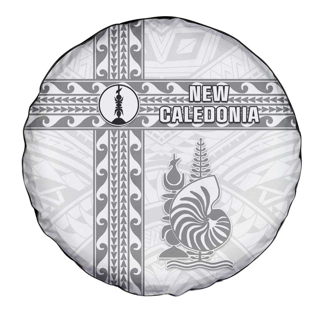 New Caledonia Football Spare Tire Cover Go The Kagus