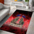 Australia And New Zealand ANZAC Day Area Rug Soldiers Lest We Forget LT05 - Polynesian Pride