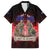 Australia And New Zealand ANZAC Day Hawaiian Shirt Soldiers Lest We Forget LT05 Red - Polynesian Pride