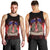 Australia And New Zealand ANZAC Day Men Tank Top Soldiers Lest We Forget LT05 - Polynesian Pride