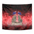 Australia And New Zealand ANZAC Day Tapestry Soldiers Lest We Forget LT05 - Polynesian Pride