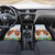 Hawaii And Japan Okinawa Car Mats Aloha Gozaimasu Tiki With Shisa