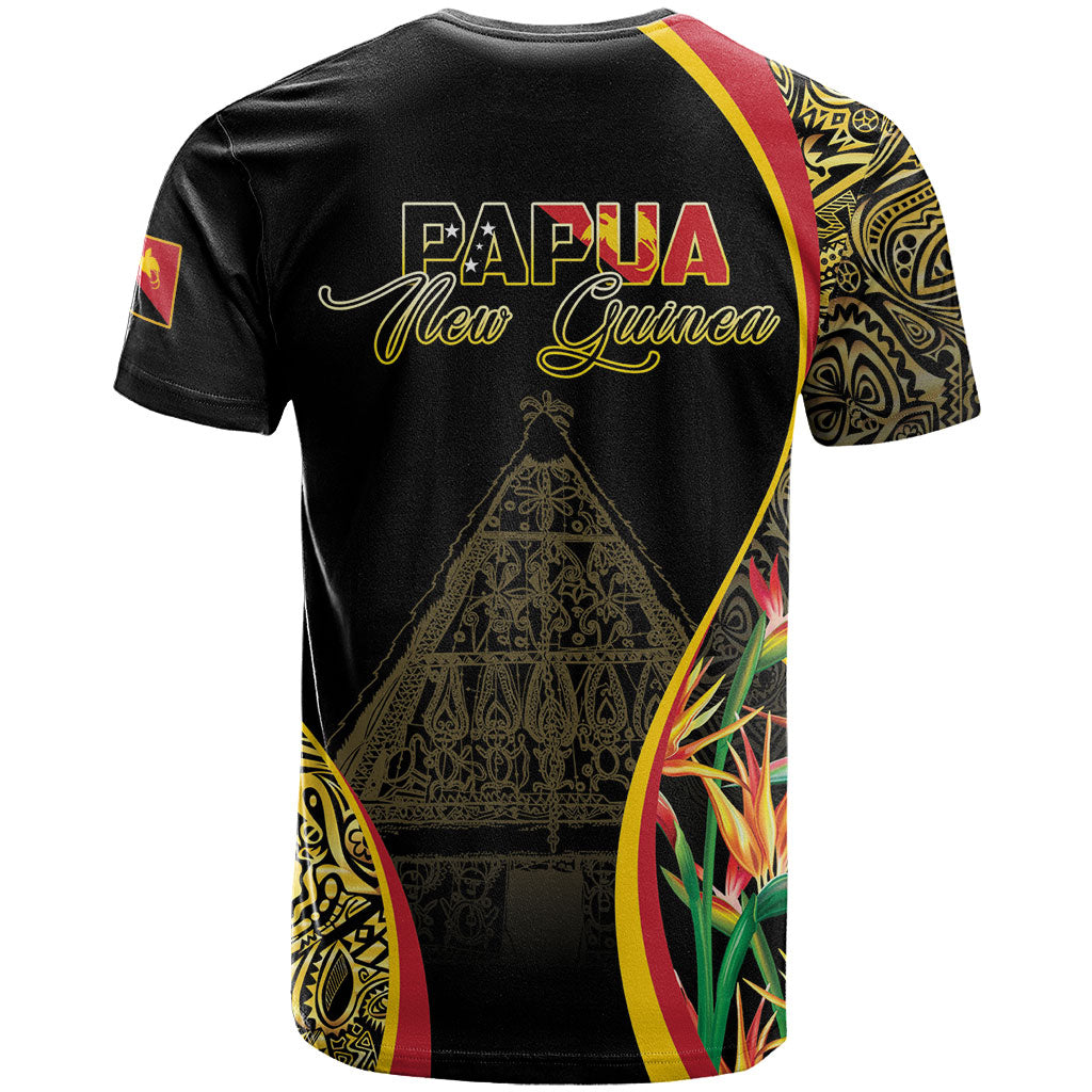 Papua New Guinea Hapi De Bilong Indipendens T Shirt Special Style