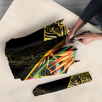 Papua New Guinea Hapi De Bilong Indipendens Umbrella Special Style