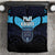 Fiji Kaiviti Rugby Bedding Set Fiji Tapa Pattern