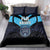 Fiji Kaiviti Rugby Bedding Set Fiji Tapa Pattern