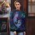 Hawaii Makahiki Turtle Ugly Christmas Sweater Spiral Polynesian Tattoo