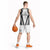 Custom Bula Fiji Football Basketball Jersey Go Champions - Polynesian Pride