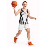 Custom Bula Fiji Football Basketball Jersey Go Champions - Polynesian Pride