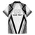 Custom Bula Fiji Football Family Matching Summer Maxi Dress and Hawaiian Shirt Go Champions - Polynesian Pride