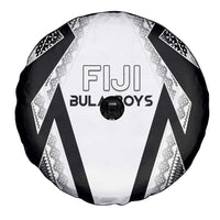 Bula Fiji Football Spare Tire Cover Go Champions - Polynesian Pride