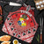 Tonga Constitution Day Apron 150 Years Jubilee - Polynesian Pride