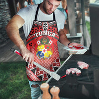 Tonga Constitution Day Apron 150 Years Jubilee - Polynesian Pride
