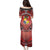 Personalised Tonga Constitution Day Family Matching Puletasi and Hawaiian Shirt 150 Years Jubilee - Polynesian Pride
