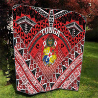 Tonga Constitution Day Quilt 150 Years Jubilee - Polynesian Pride