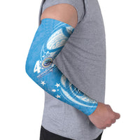 FSM Micronesia Arm Sleeves 40th Independence Anniversary LT05 - Polynesian Pride