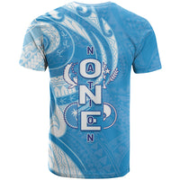 FSM Micronesia T Shirt 40th Independence Anniversary LT05 - Polynesian Pride
