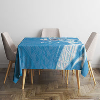 FSM Micronesia Tablecloth 40th Independence Anniversary LT05 - Polynesian Pride