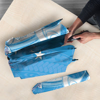FSM Micronesia Umbrella 40th Independence Anniversary LT05 - Polynesian Pride
