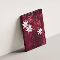 Tahiti Matarii Canvas Wall Art Tahitian Spring Red Galaxy LT05 - Polynesian Pride