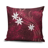 Tahiti Matarii Pillow Cover Tahitian Spring Red Galaxy LT05 Red - Polynesian Pride