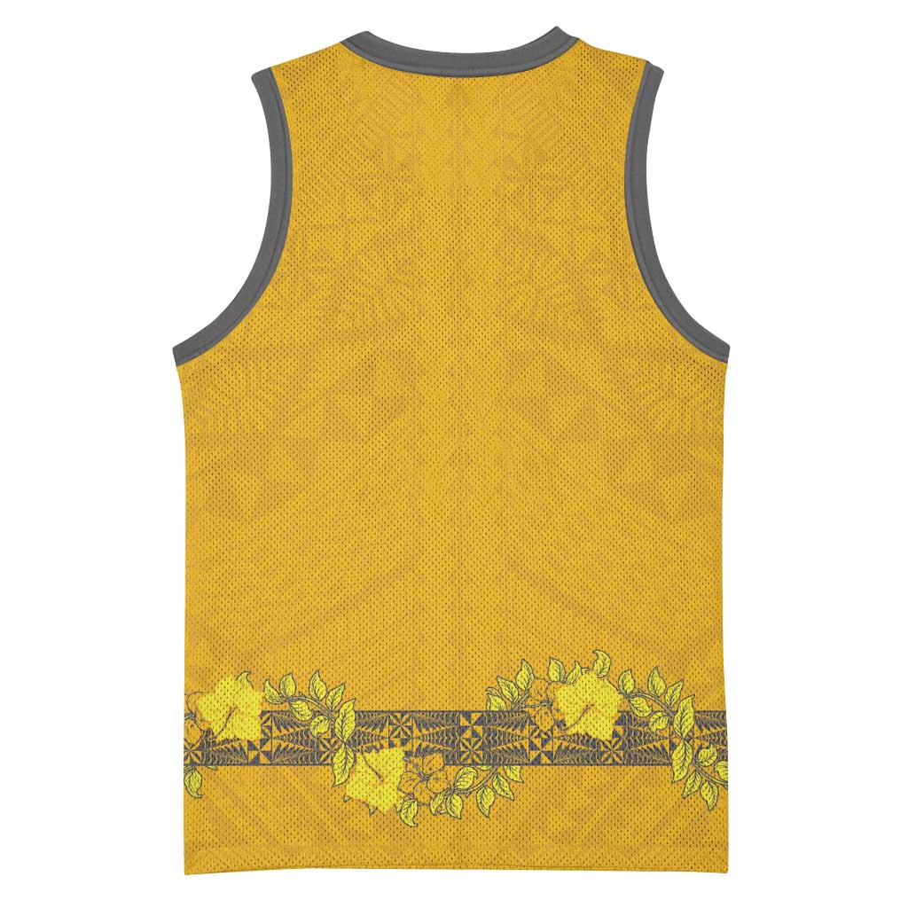 Tonga Anastasis College Basketball Jersey Tongan Ngatu Kupesi Pattern LT05 - Polynesian Pride