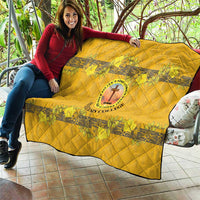 Tonga Anastasis College Quilt Tongan Ngatu Kupesi Pattern - Polynesian Pride