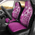 Cook Islands Car Seat Cover Fandango Hibiscus And Stars