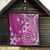 Cook Islands Quilt Fandango Hibiscus And Stars