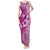 Cook Islands Tank Maxi Dress Fandango Hibiscus And Stars