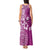 Cook Islands Tank Maxi Dress Fandango Hibiscus And Stars