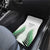 Custom New Zealand Fern Football Car Mats Simple Style